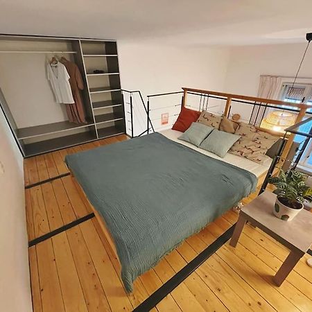 Stefanka Apartment Old Town Bratislava Extérieur photo