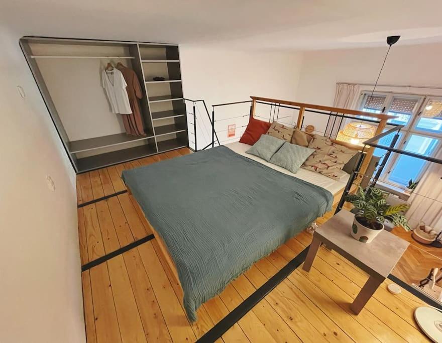 Stefanka Apartment Old Town Bratislava Extérieur photo